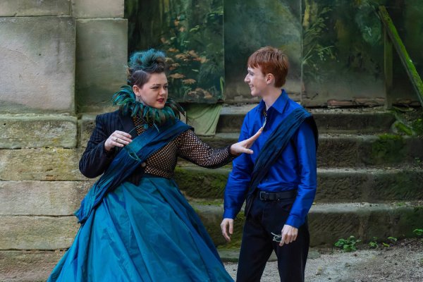 Romeo und Julia (2024): Alex Leschinsky