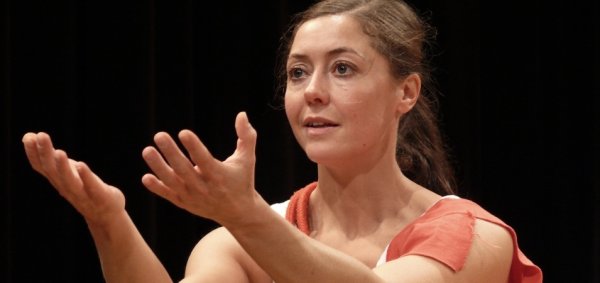 Kristine Walther