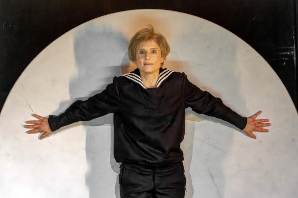 Die Blechtrommel (2021): Barbara Lattas
