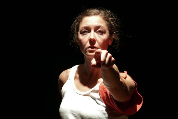 Kleist - Wenn ich dich nur hätte (2022): Kristine Walther