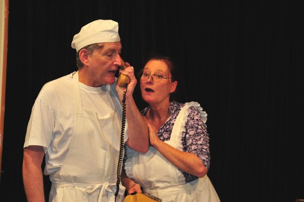 Frank Ammon, Sigrid Kern