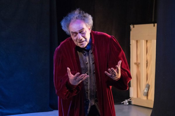 Leubald (2024): Uwe Hoppe
