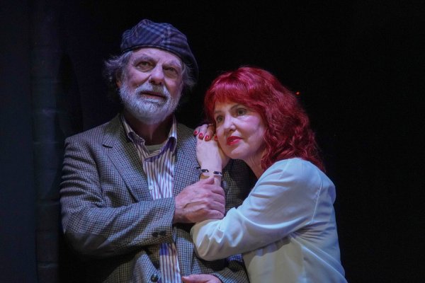 Gabriela Paule, Hans Striedl