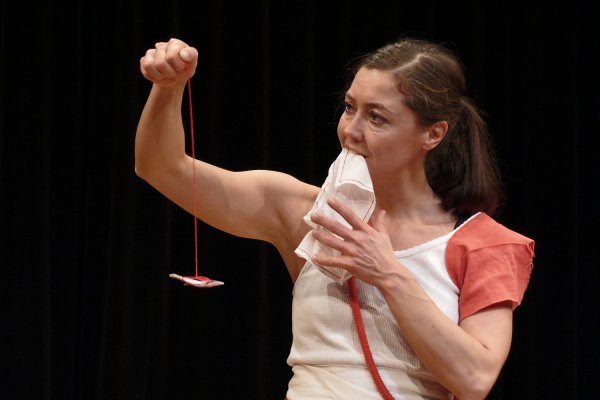 Kristine Walther