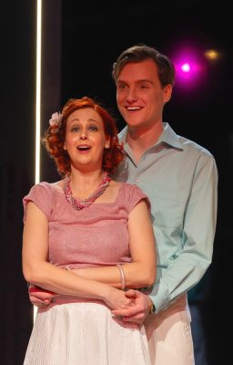 Der grosse Gatsby (2025): Michaela Beuschel, Tim Sokollek vonThomas Eberlein
