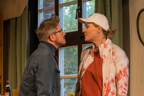Florian Kolb, Julia Metzner vonThomas Eberlein