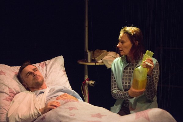 Martin Kelz, Sigrid Kern