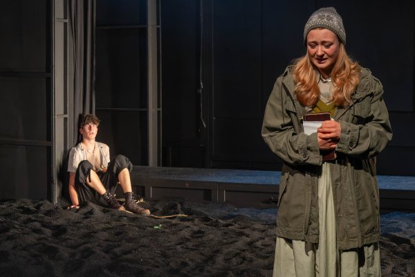 Peer Gynt (2025): Valentin Lotze