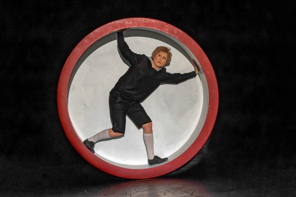 Die Blechtrommel (2021): Barbara Lattas
