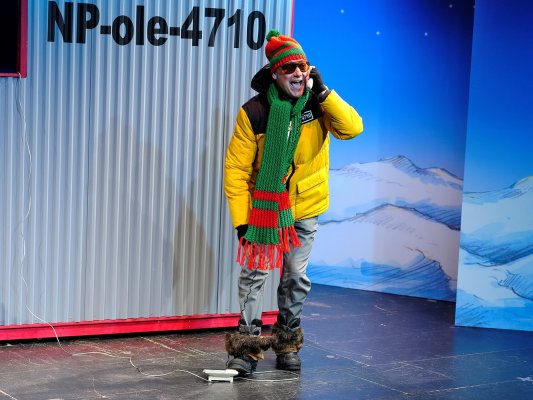 Jürgen Skambraks