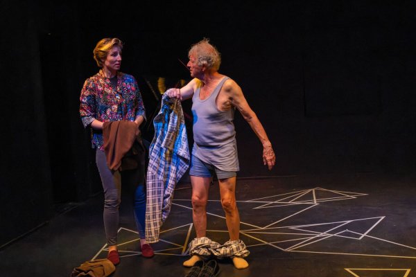 Vater (2021): Claudia Stühle, Wolfram Ster