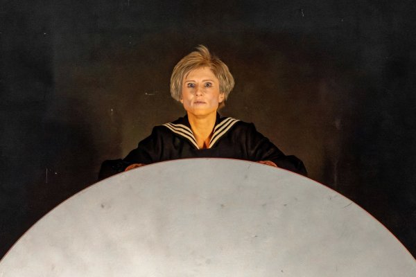 Die Blechtrommel (2021): Barbara Lattas