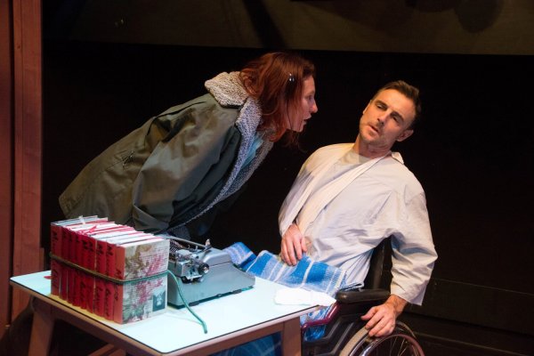 Martin Kelz, Sigrid Kern