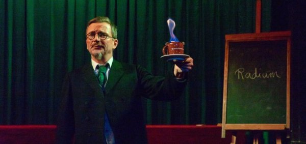 Die Feuerzangenbowle (2019): Mathias Leitloff