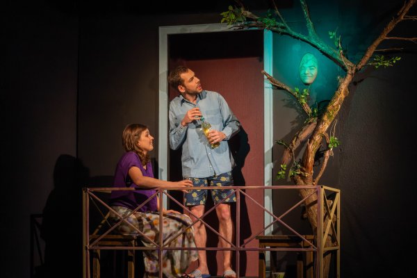 Wald (2026): Christof Neuner vonThomas Eberlein