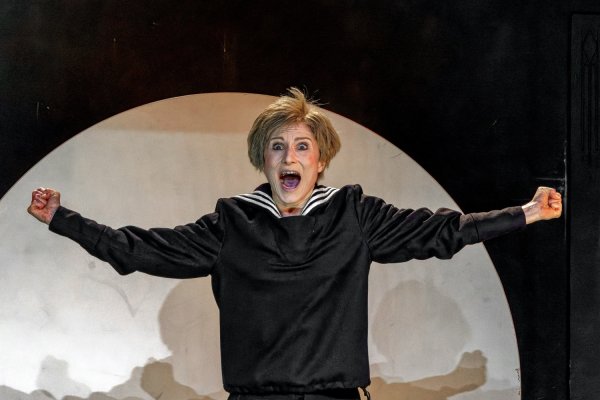 Die Blechtrommel (2021): Barbara Lattas
