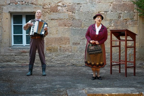 Jürgen Skambraks, Birgit Franz