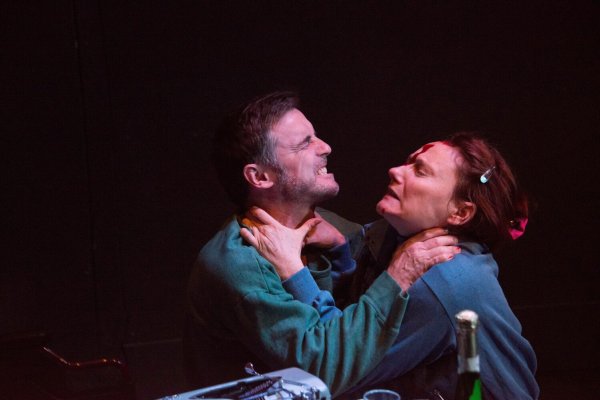 Martin Kelz, Sigrid Kern