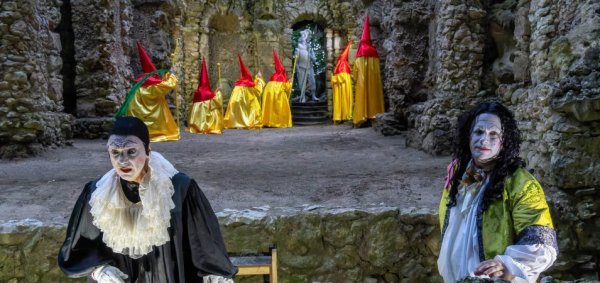 Don Juan (2023): Oliver Hepp