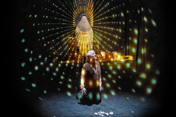 Peer Gynt (2025): Wolfram Ster