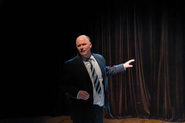 Oliver Hepp vonThomas Eberlein