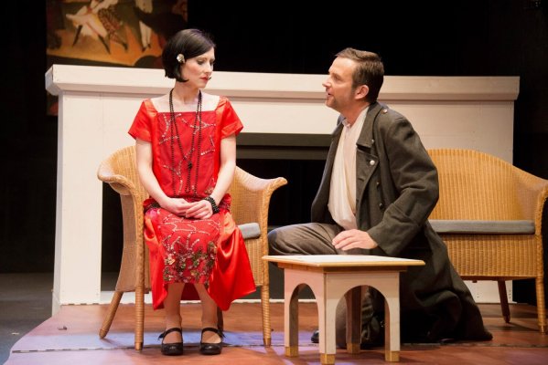 Barbara Lattas, Mathias Leitloff